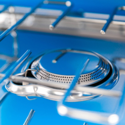 Companion Deluxe 3 Burner Stove -Snowys Shop 1210079 deluxe 3 burner stove