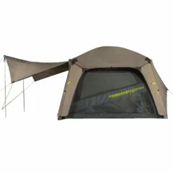 Pronto 5 Inflatable Air Tent V2 -Snowys Shop 1210610 pronto 5
