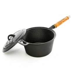 Saucepan 3 Quart -Snowys Shop 1211136 saucepan 3 quart