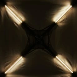 Coleman Instant Up Lighted Gazebo 2.4x2.4 -Snowys Shop 1211956 instant up lighted gazebo 24x24 1