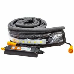 Front Page -Snowys Shop 1212422 lifestyle 13m orangewhite ezy fit waterproof led strip light