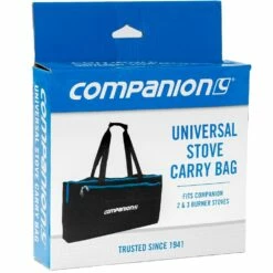 Companion Universal Stove Carry Bag 13 Companion Universal Stove Carry Bag -Snowys Shop 1213307 universal stove carry bag