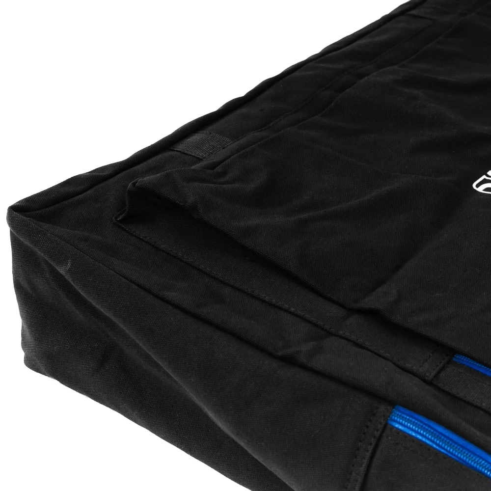 Companion Double Wok Cooker Carry Bag 6 Companion Double Wok Cooker Carry Bag - Image 4