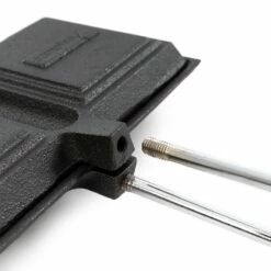 Jaffle Iron − Double -Snowys Shop 1213539 jaffle iron double