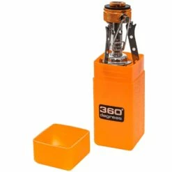 360 Degrees Furno Stove -Snowys Shop 1214125 furno stove