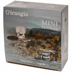 Mini Trangia 13 Mini Trangia -Snowys Shop 1214196 mini trangia