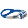 Petzl Swift RL Headlamp 1 Petzl Swift RL Headlamp -Snowys Shop 1214441 swift rl headlamp 900 lumen blue