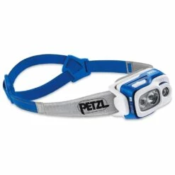 Petzl Swift RL Headlamp