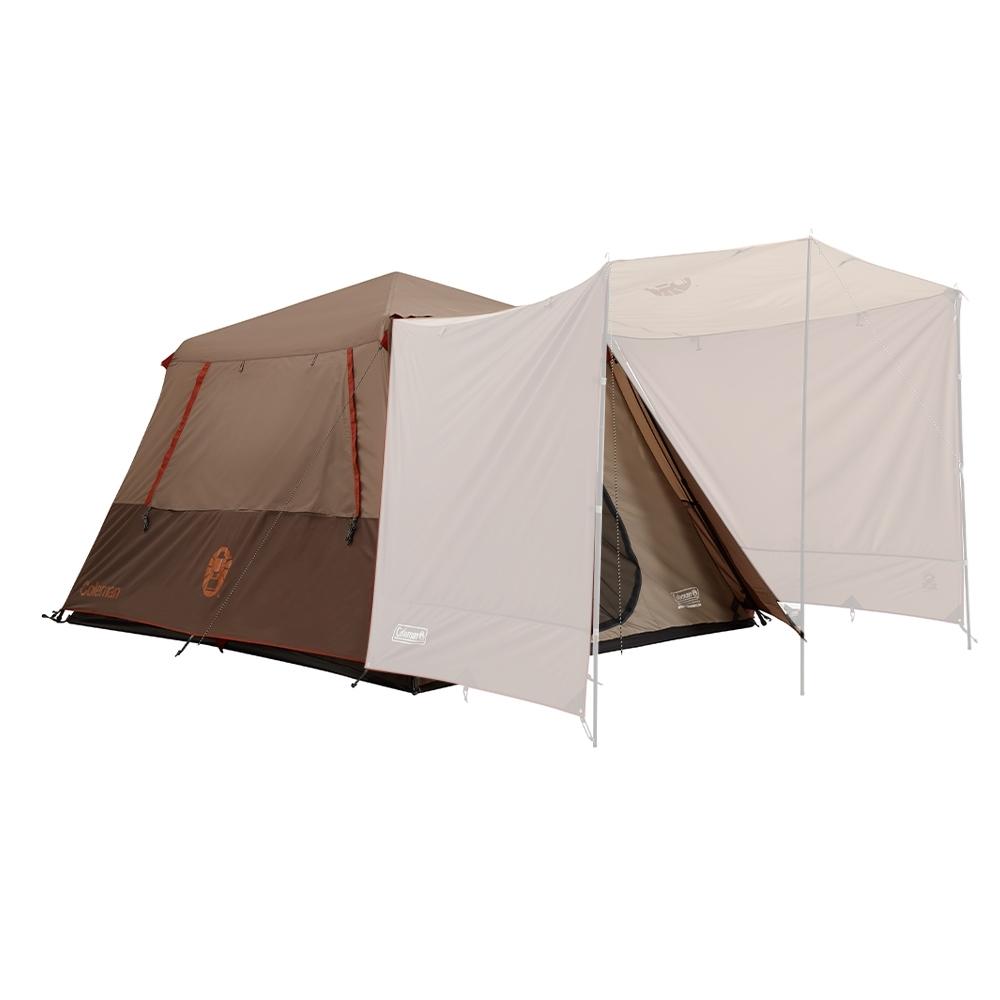 Coleman Instant Up 6P Silver Evo Tent 6 Coleman Instant Up 6P Silver Evo Tent - Image 4