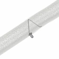 Stainless Steel Wire Spring Button 4 Pack -Snowys Shop 1215004 stainless steel wire spring button 4 pack