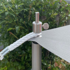 Tarp Buddies 4 Pack -Snowys Shop 1215007 tarp buddies 4 pack