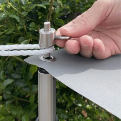 Tarp Buddies 4 Pack -Snowys Shop 1215008 tarp buddies 4 pack