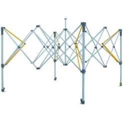 OZtrail Deluxe Commercial 2.4 Gazebo With Hydro Flow 7 OZtrail Deluxe Commercial 2.4 Gazebo With Hydro Flow -Snowys Shop 1216152 commercial deluxe 24