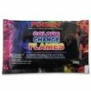 OZtrail Colour Change Flames -Snowys Shop 1216195 colour change flames 25g