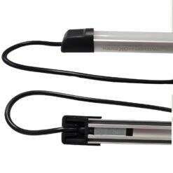 100cm 3 Colour LED Light Bar Kit With Diffuser -Snowys Shop 1216633 100cm orangewhite led light bar kit with diffuser