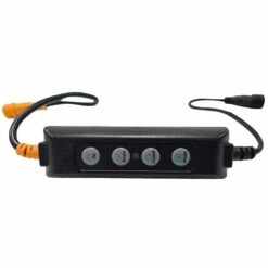 100cm 3 Colour LED Light Bar Kit With Diffuser -Snowys Shop 1216635 100cm orangewhite led light bar kit with diffuser