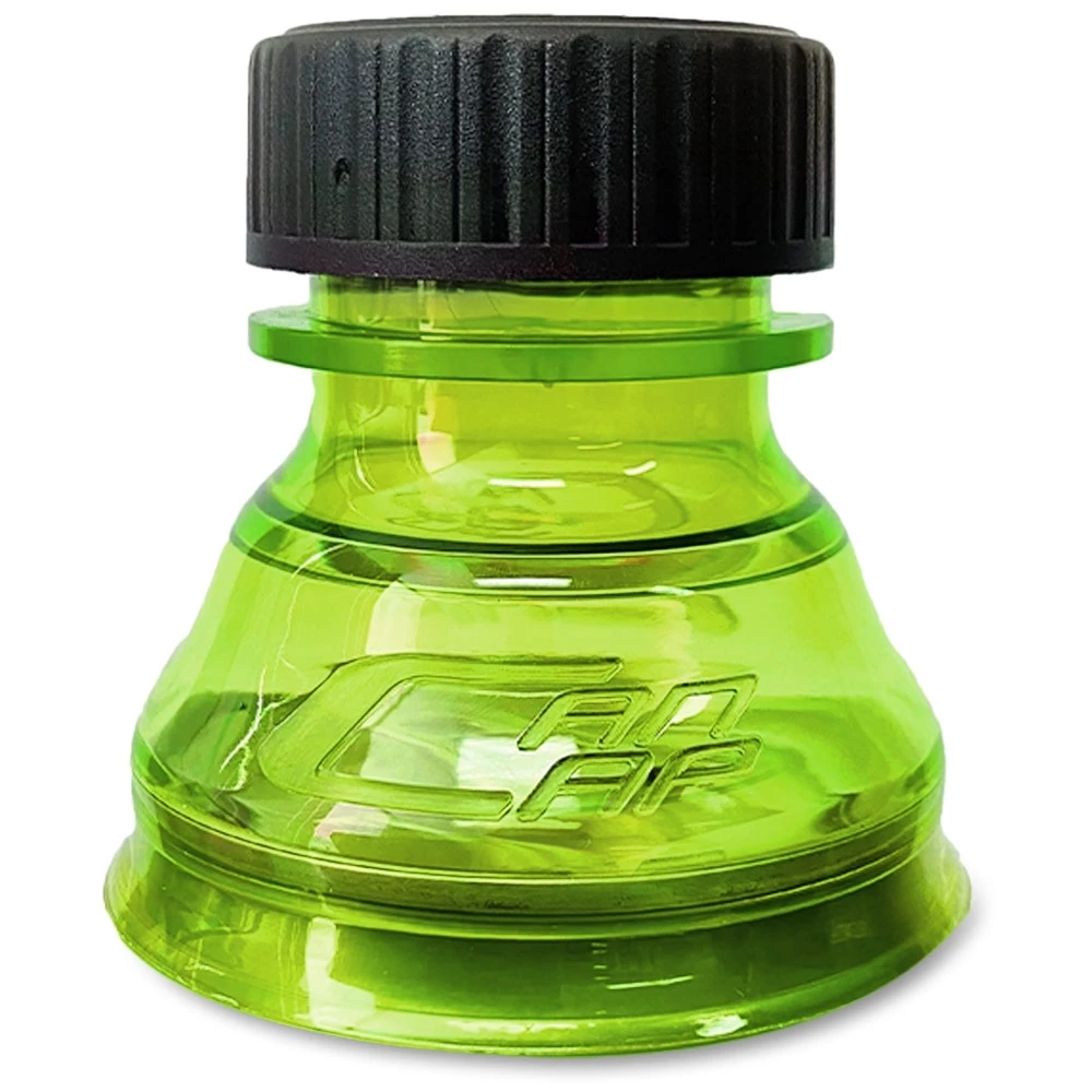 Can Cap Re−closable Can Lid 4 Can Cap Re−closable Can Lid - Image 2