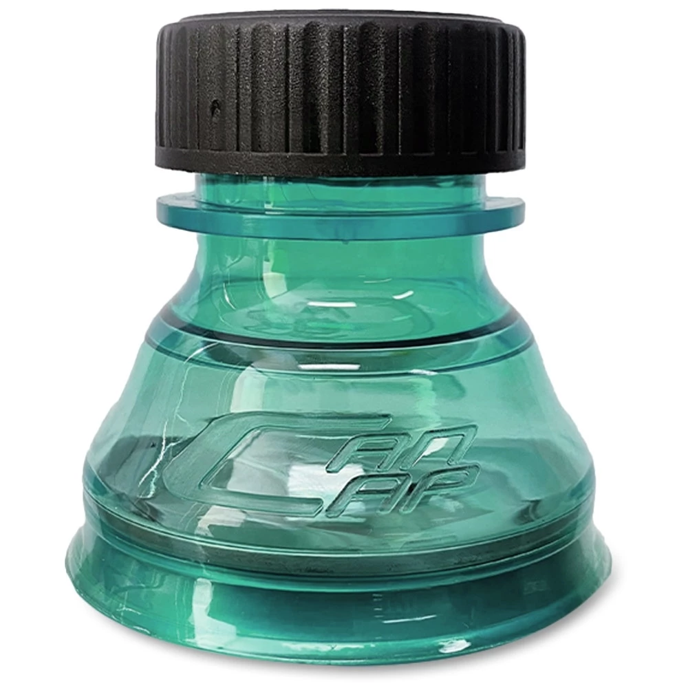 Can Cap Re−closable Can Lid 5 Can Cap Re−closable Can Lid - Image 3