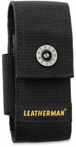 Leatherman Nylon Sheath With Pockets 4"