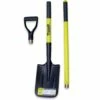 Diggar Shovel -Snowys Shop 1217794 bushranger diggar 3p