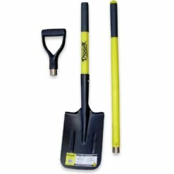Diggar Shovel