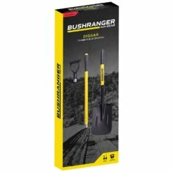 Diggar Shovel -Snowys Shop 1217796 bushranger diggar 3p