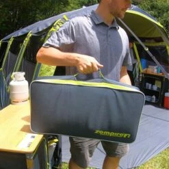 Deluxe Wide Stove Carry Case -Snowys Shop 1217997 deluxe wide stove carry case