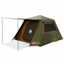 Coleman Instant Up 6P Gold Evo Tent