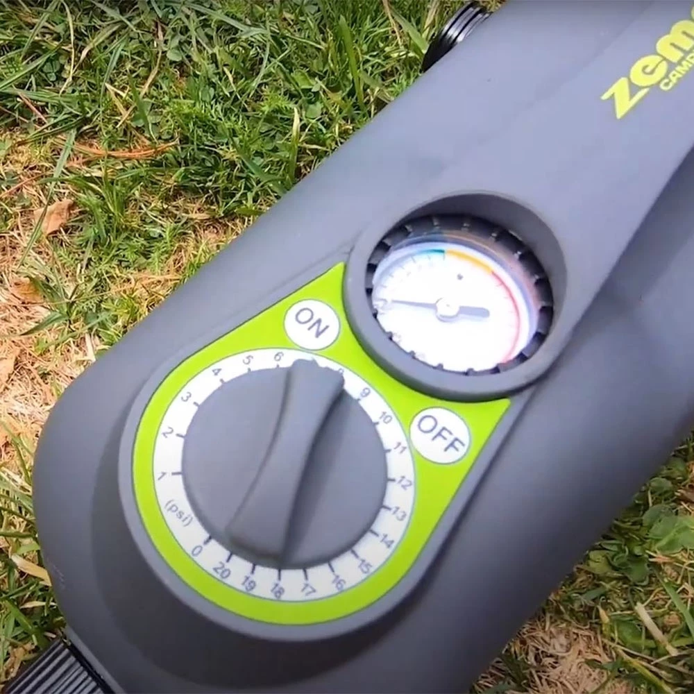 Supercell Pump 3 Supercell Pump - Image 2