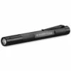 Ledlenser P4R Core Rechargeable Pen Light -Snowys Shop 1219392 p4r core