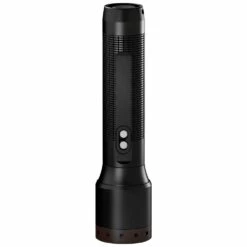Ledlenser P5R Core Rechargeable Flashlight -Snowys Shop 1219405 p5r core