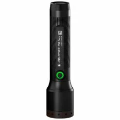 Ledlenser P5R Core Rechargeable Flashlight -Snowys Shop 1219406 p5r core