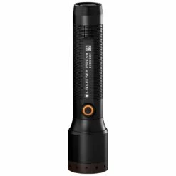 Ledlenser P5R Core Rechargeable Flashlight -Snowys Shop 1219407 p5r core