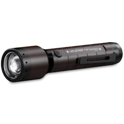 Ledlenser P6R Signature Rechargeable Flashlight