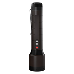 Ledlenser P6R Signature Rechargeable Flashlight -Snowys Shop 1219560 p6r signature