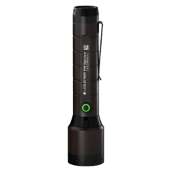 Ledlenser P6R Signature Rechargeable Flashlight -Snowys Shop 1219561 p6r signature