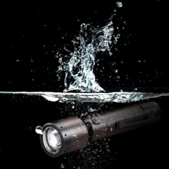 Ledlenser P6R Signature Rechargeable Flashlight -Snowys Shop 1219565 p6r signature