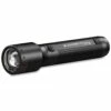 Ledlenser P7R Core Rechargeable Flashlight -Snowys Shop 1219587 p7r core