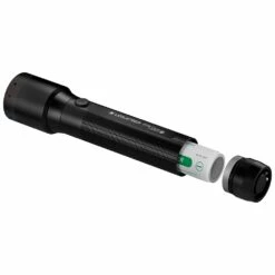 Ledlenser P7R Core Rechargeable Flashlight -Snowys Shop 1219588 p7r core