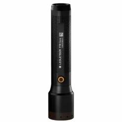 Ledlenser P7R Core Rechargeable Flashlight -Snowys Shop 1219590 p7r core