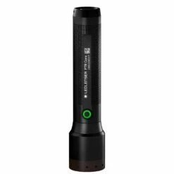 Ledlenser P7R Core Rechargeable Flashlight -Snowys Shop 1219591 p7r core