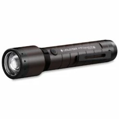 Ledlenser P7R Signature Rechargeable Flashlight
