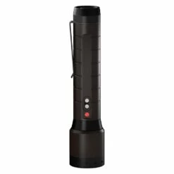 Ledlenser P7R Signature Rechargeable Flashlight 10 Ledlenser P7R Signature Rechargeable Flashlight -Snowys Shop 1219602 p7r signature