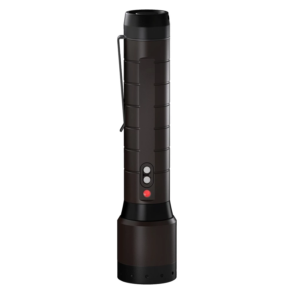 Ledlenser P7R Signature Rechargeable Flashlight 5 Ledlenser P7R Signature Rechargeable Flashlight - Image 3