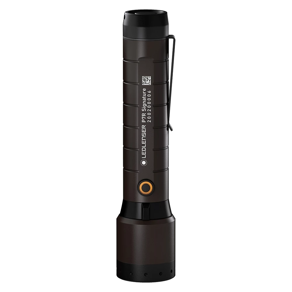 Ledlenser P7R Signature Rechargeable Flashlight 7 Ledlenser P7R Signature Rechargeable Flashlight - Image 5