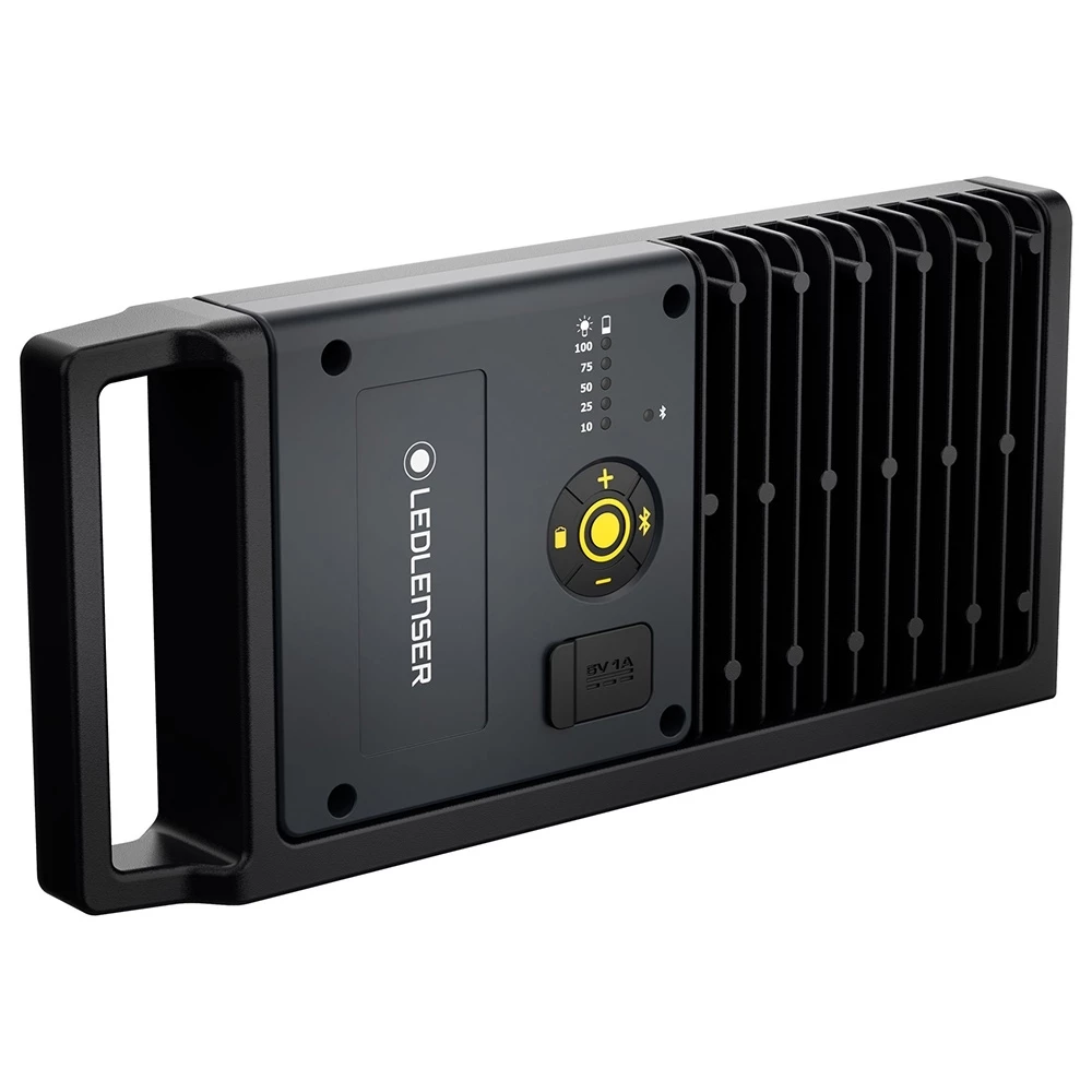 Ledlenser IF8R Rechargeable Work Light & Power Bank 4 Ledlenser IF8R Rechargeable Work Light & Power Bank - Image 2