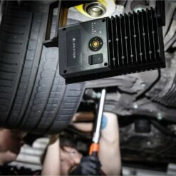 Ledlenser IF8R Rechargeable Work Light & Power Bank 18 Ledlenser IF8R Rechargeable Work Light & Power Bank -Snowys Shop 1219687 if8r rechargeable work light