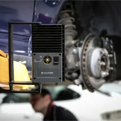 Ledlenser IF8R Rechargeable Work Light & Power Bank 21 Ledlenser IF8R Rechargeable Work Light & Power Bank -Snowys Shop 1219690 if8r rechargeable work light