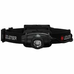 Ledlenser H5R Core Rechargeable Headlamp -Snowys Shop 1219716 h5r core headlamp