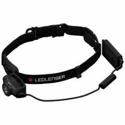 Ledlenser H5R Core Rechargeable Headlamp -Snowys Shop 1219717 h5r core headlamp